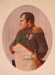 Верещагин В.В. Наполеон в ожидании перемирия. 1900. РИХМ